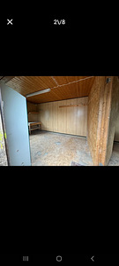 Müüa soojak 7,3x3,3 m. (2 foto / 9)