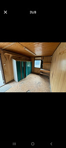 Müüa soojak 7,3x3,3 m. (4 foto / 9)