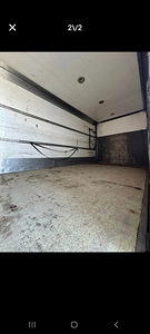 Продается боковая фургон 8,4x2,5 м. (3 фото из 3)