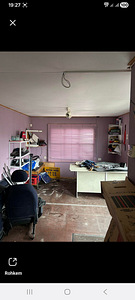Müüa aiamaja / soojak / kontor. 6,5x3,5 m. (5 foto / 8)