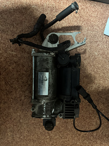 Kompressor