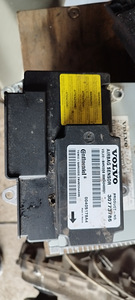 Volvo v50 osad (8 foto / 8)