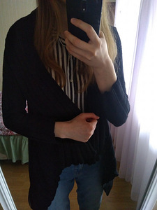 Женская одежда (4 фото из 6)