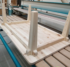 Кофейный столик (2 фото из 3)