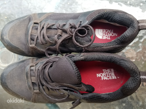 THE NORTH FACE s. 40.5 (foto #1)