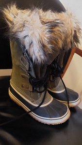 Sorel s.37 (5 foto / 5)