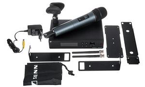 Sennheiser XSW 2-835-A (4 foto / 4)