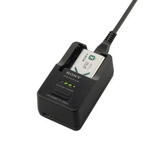 Sony kompaktkaamera ZV-1 (4 foto / 6)