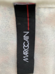 Naiste maika Marccain (1 foto / 4)