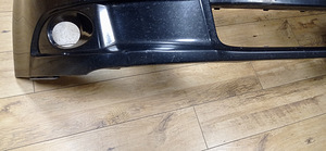 Toyota Avensis T27 Esistange .Front bumper .Передний бампер (4 фото из 7)