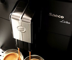 Täisautomaatne espressomasin Philips SAECO Lirika (5 foto / 6)