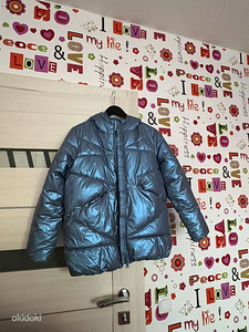 Детская одежда (1 фото из 2)