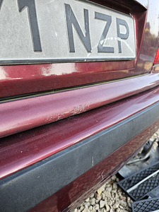BMW e36 ilma mootorita (14 foto / 15)