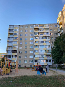 Virbi tn, Lasnamäe, Tallinn, Harjumaa (15 foto / 15)