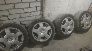 Veljed 5x112 (1 foto / 1)