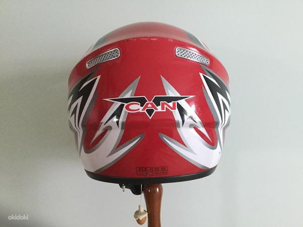 Шлем (фото #2)