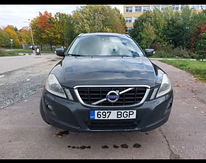 VOLVO xc60 151kw, 2010