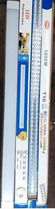 Led лампа