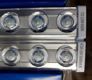 Led лампа (3 фото из 3)