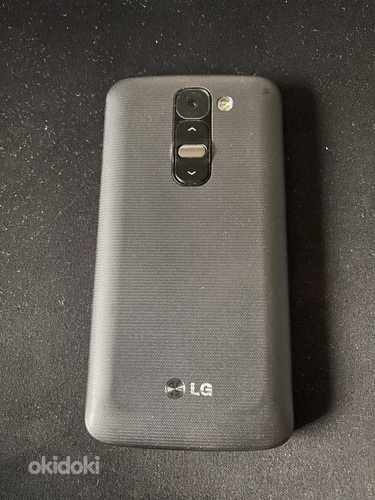 LG D620R (фото #2)