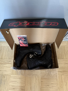 Alpinestars SMX-6 V2 (1 foto / 4)