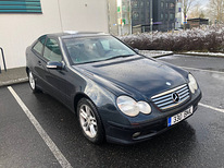 Mercedes, 2001