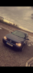 Volkswagen golf 4 (1 foto / 3)