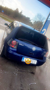 Volkswagen golf 4 (3 foto / 3)