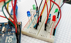 Ma korjan üles vana elektroonikat (5 foto / 6)
