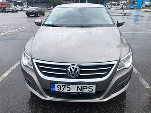 Passat CC (1 фото из 9)