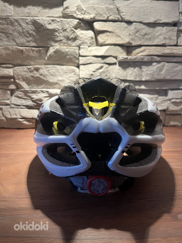 Велосипедный шлем Rudy Project (фото #3)