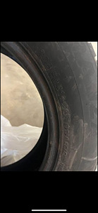 Bridgestone 205 / 60/ R16, komplekt (3 foto / 3)