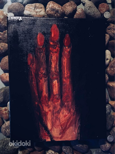 Картина "4"