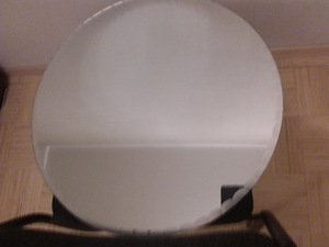 Peegel (2 foto / 4)