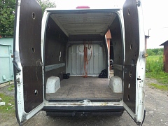 Odavad transporditeenused (2 foto / 2)