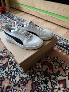 Puma tossud 35,5 (1 foto / 3)