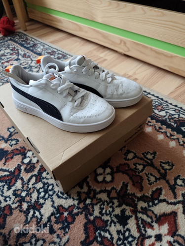 Кроссовки Puma 35,5