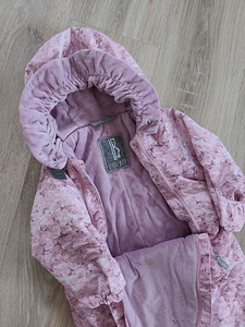 Комбинезон 74 Lenne (4 фото из 6)