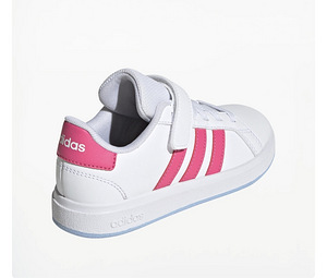 Новые кроссовки Adidas 32 (3 фото из 5)