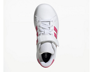 Новые кроссовки Adidas 32 (4 фото из 5)
