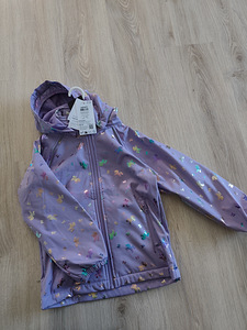 Uus Softshell jakk Name IT 128 (2 foto / 4)