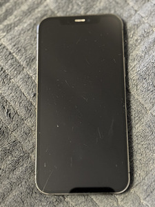 iPhone 12 Pro, 256 GB (1 foto / 4)