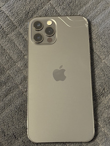 iPhone 12 Pro, 256 GB (2 foto / 4)