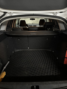 Skoda Octavia 2016 (11 фото из 11)