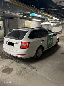 Takso autorent (3 foto / 9)