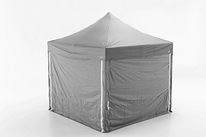 Pop up палатка 3х3м, цена с учетом НДС, так же доступны друг
