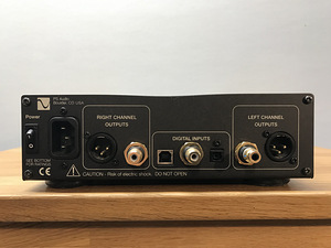 DAC PS Audio Digital Link III (3 foto / 4)