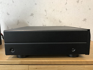 Stereo võimendi Denon PMA-1500AE (2 foto / 7)