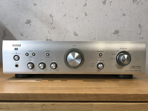 Stereo võimendi Denon PMA-710AE (1 foto / 5)