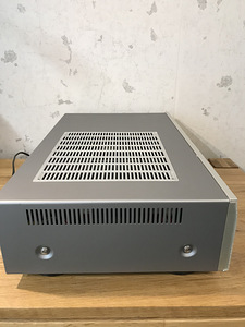 Stereo võimendi Denon PMA-710AE (4 foto / 5)
